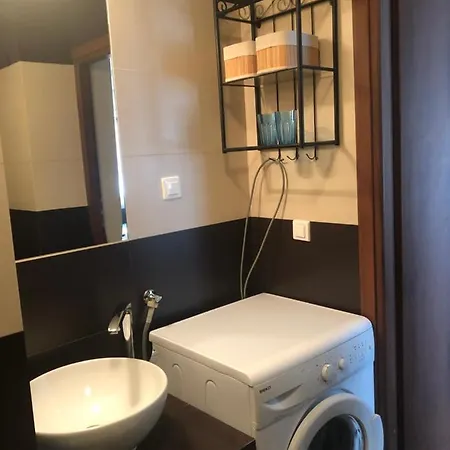 Wyczolkowskiego 10 埃尔布隆格