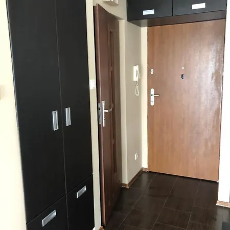 Wyczolkowskiego 10 埃尔布隆格