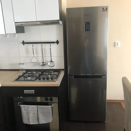 Appartamento Wyczolkowskiego 10