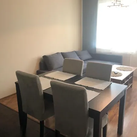 Wyczółkowskiego 10 * Elbląg