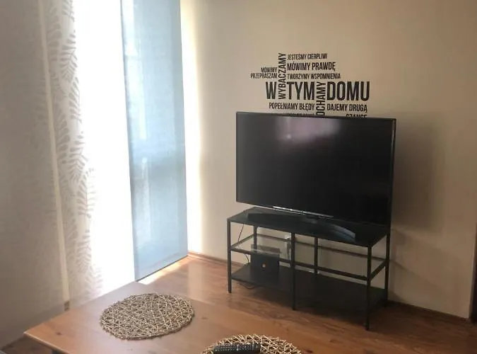 Wyczółkowskiego 10 * Elbląg