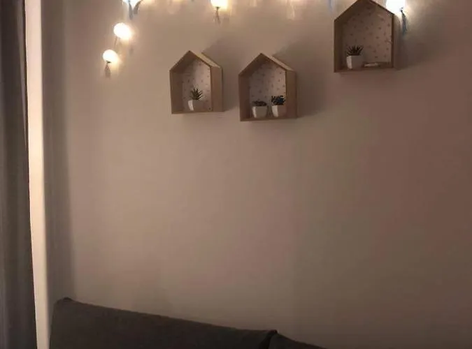 Wyczółkowskiego 10 Apartament