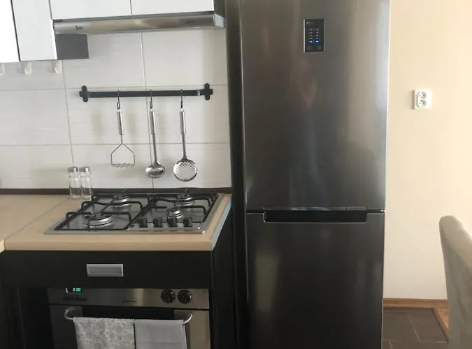 Apartament Wyczółkowskiego 10