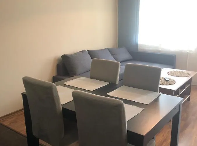 Wyczółkowskiego 10 * Elbląg